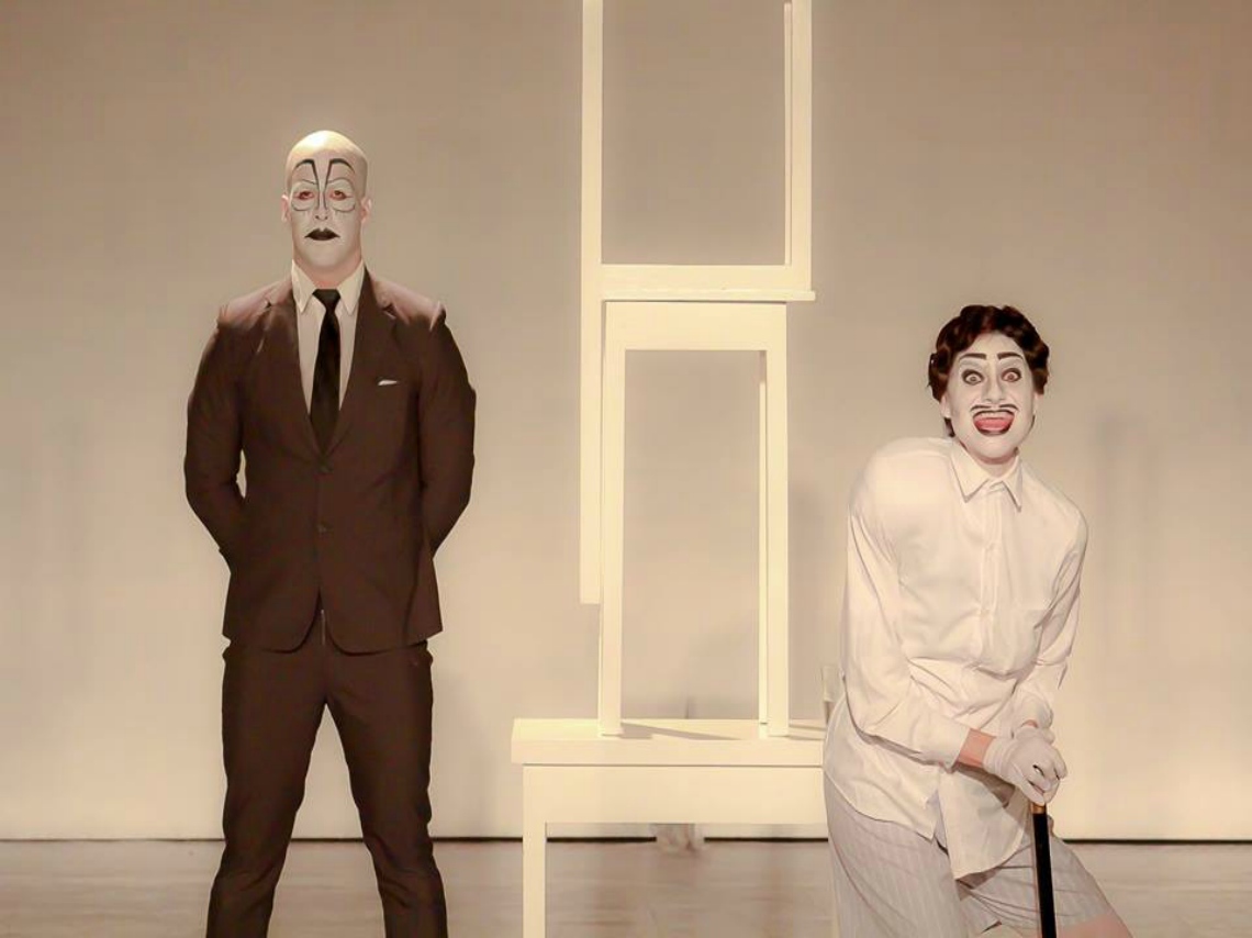 Obras de teatro en noviembre