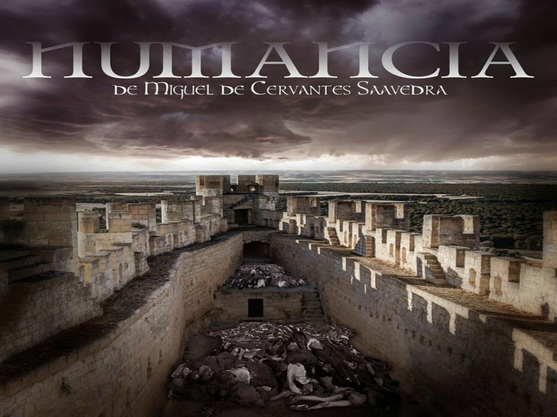 Obras de teatro en noviembre