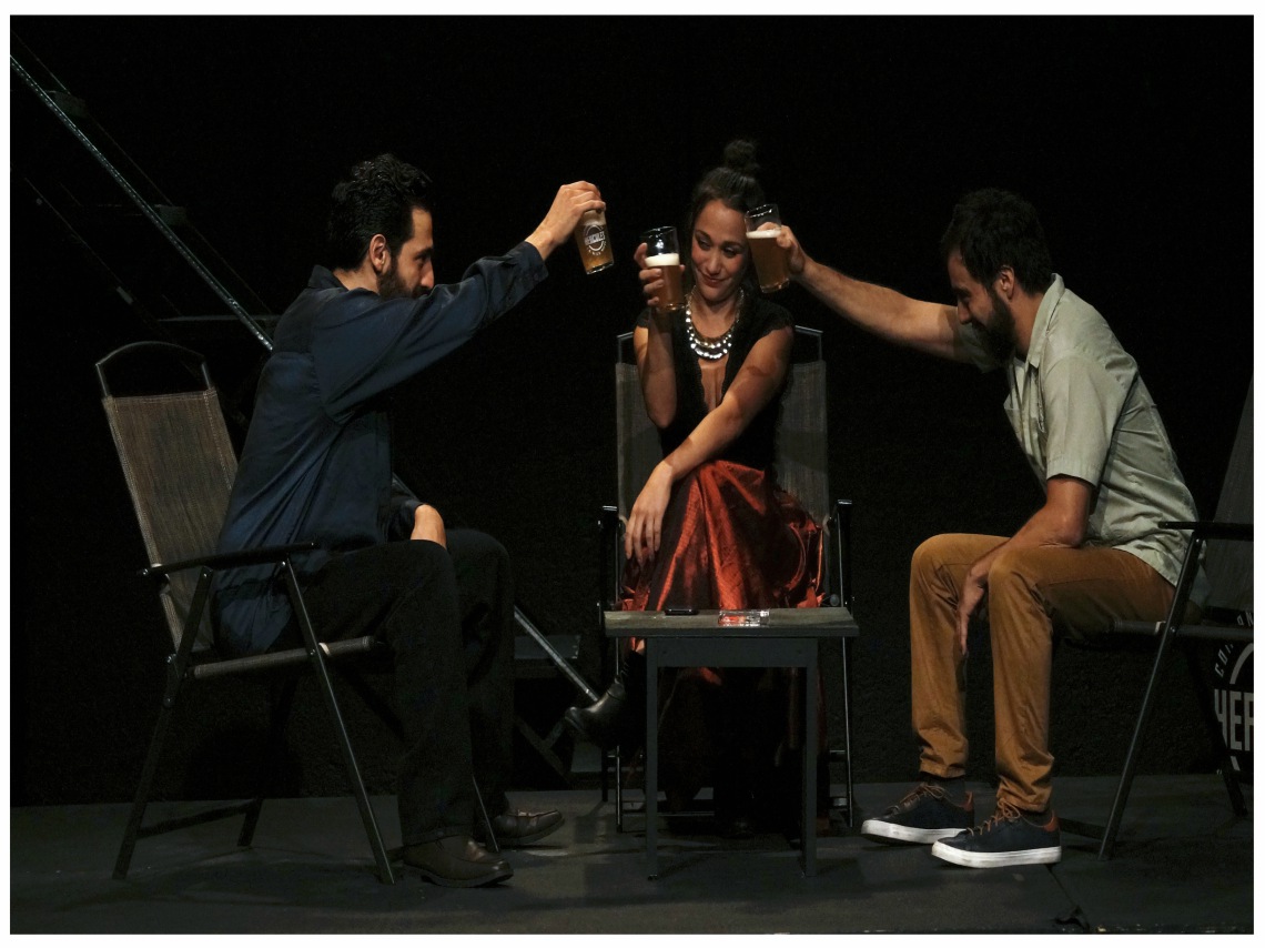 ¡Conoce los imperdibles del teatro en noviembre!