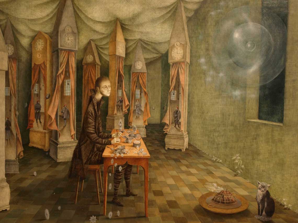 remedios varo