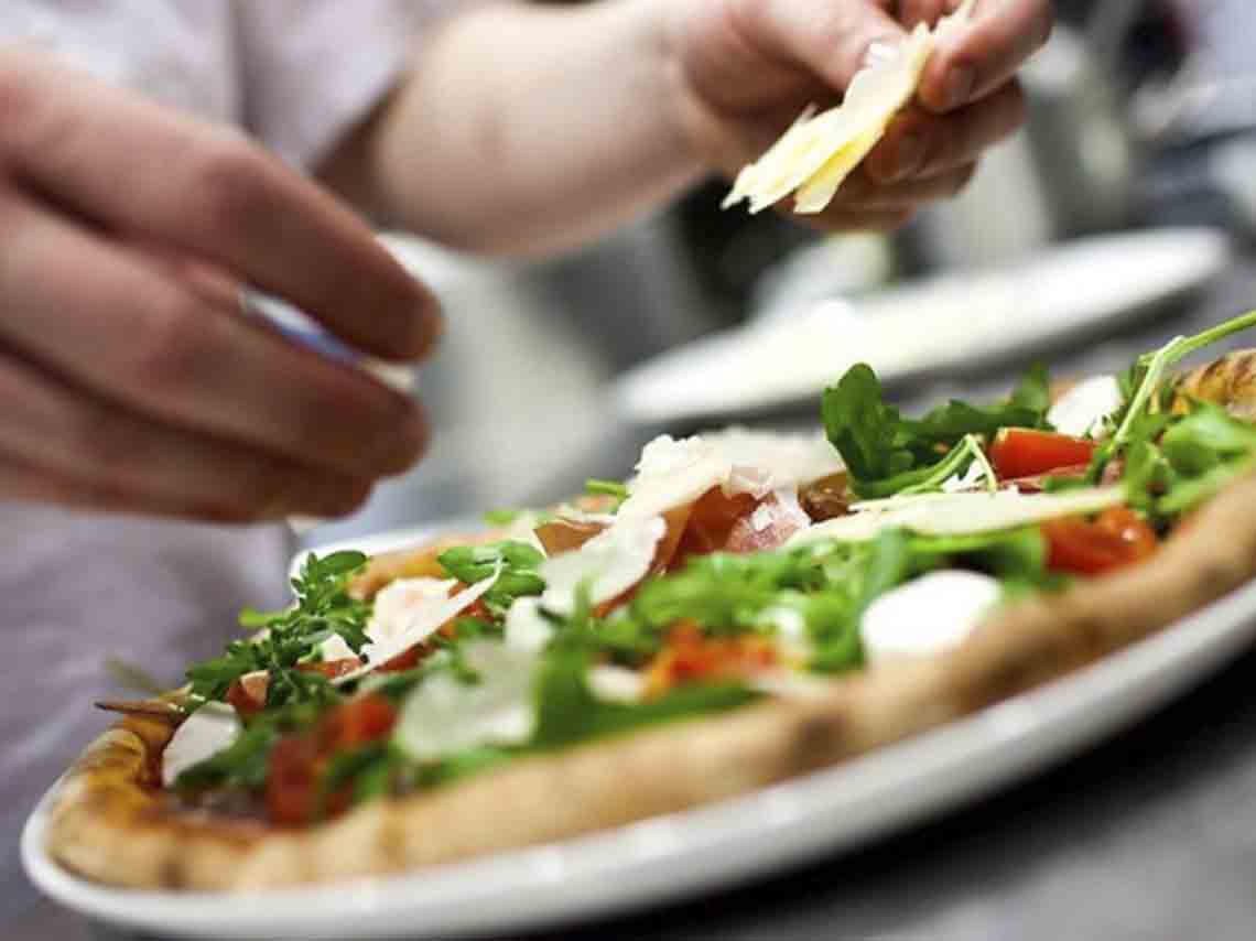 Pizza, pasta y otras delicias italianas en CDMX ¡Come en estos lugares!