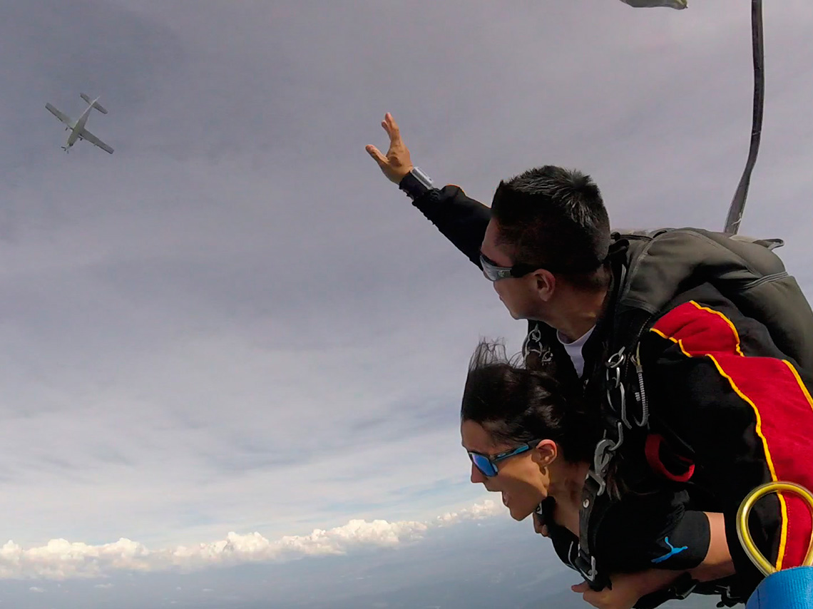 skydive tequesquitengo