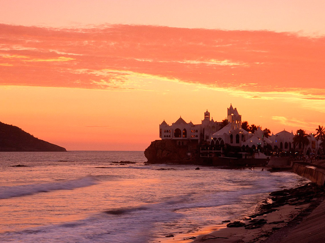 destinos en el norte del pais