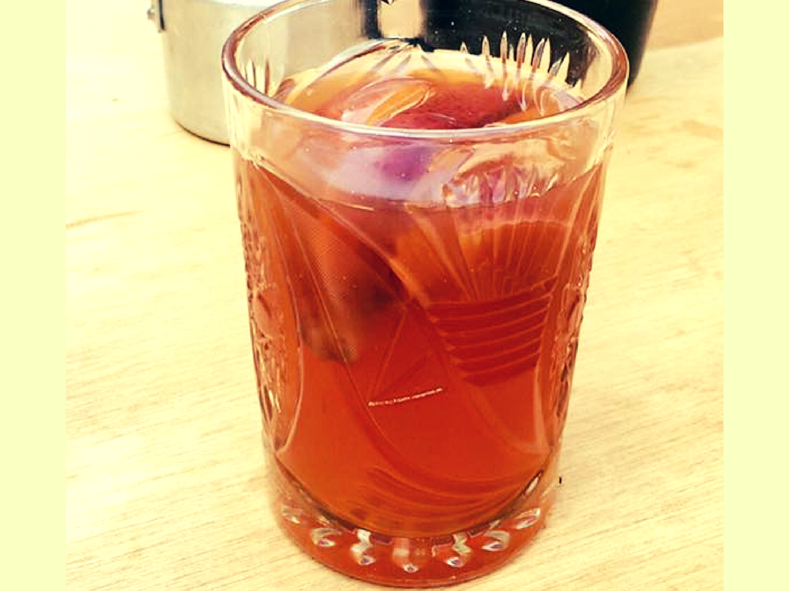 Los mejores ponches de la Ciudad de México