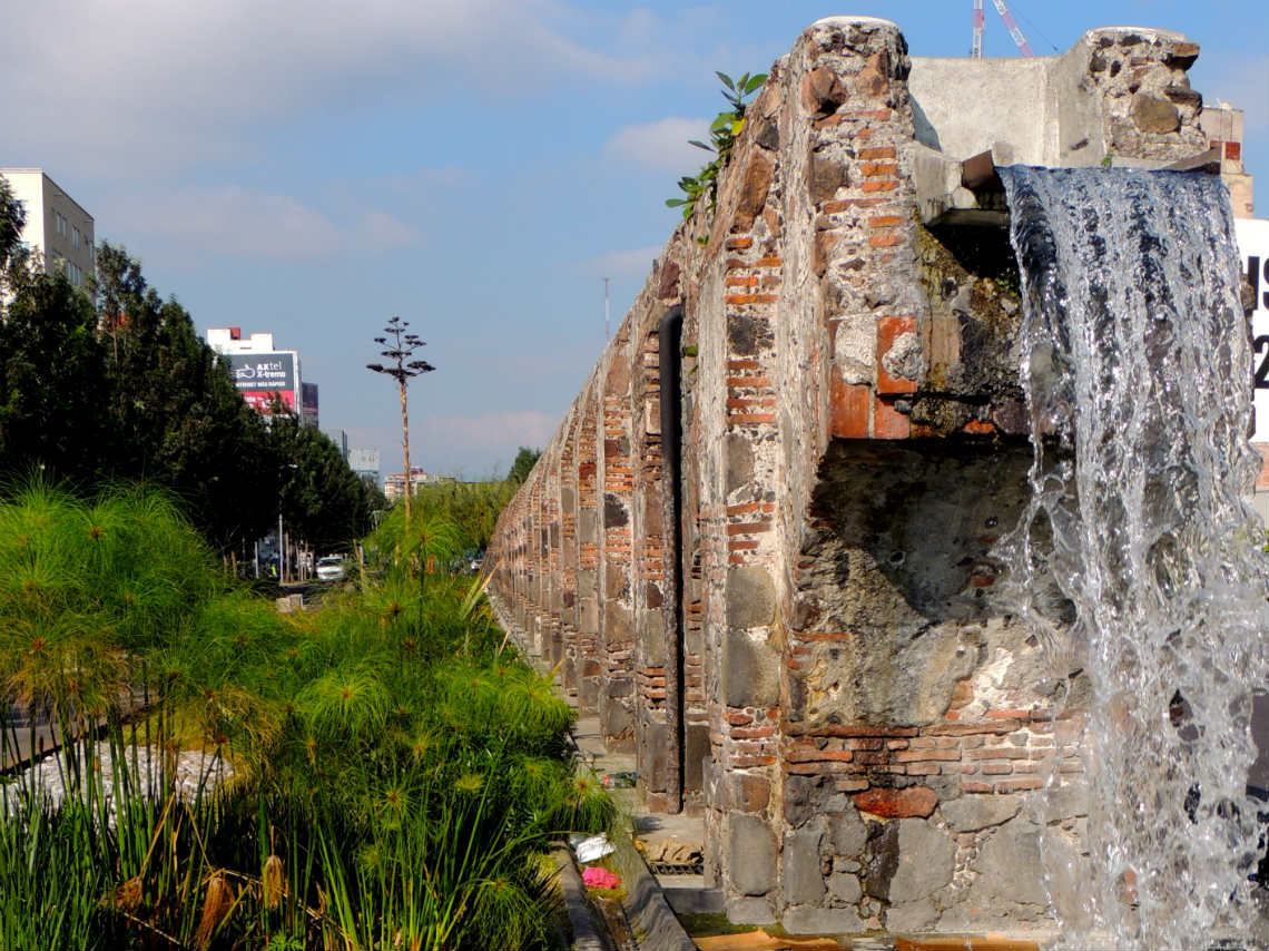 10 cosas que cambiaron a la Ciudad de México en 2016