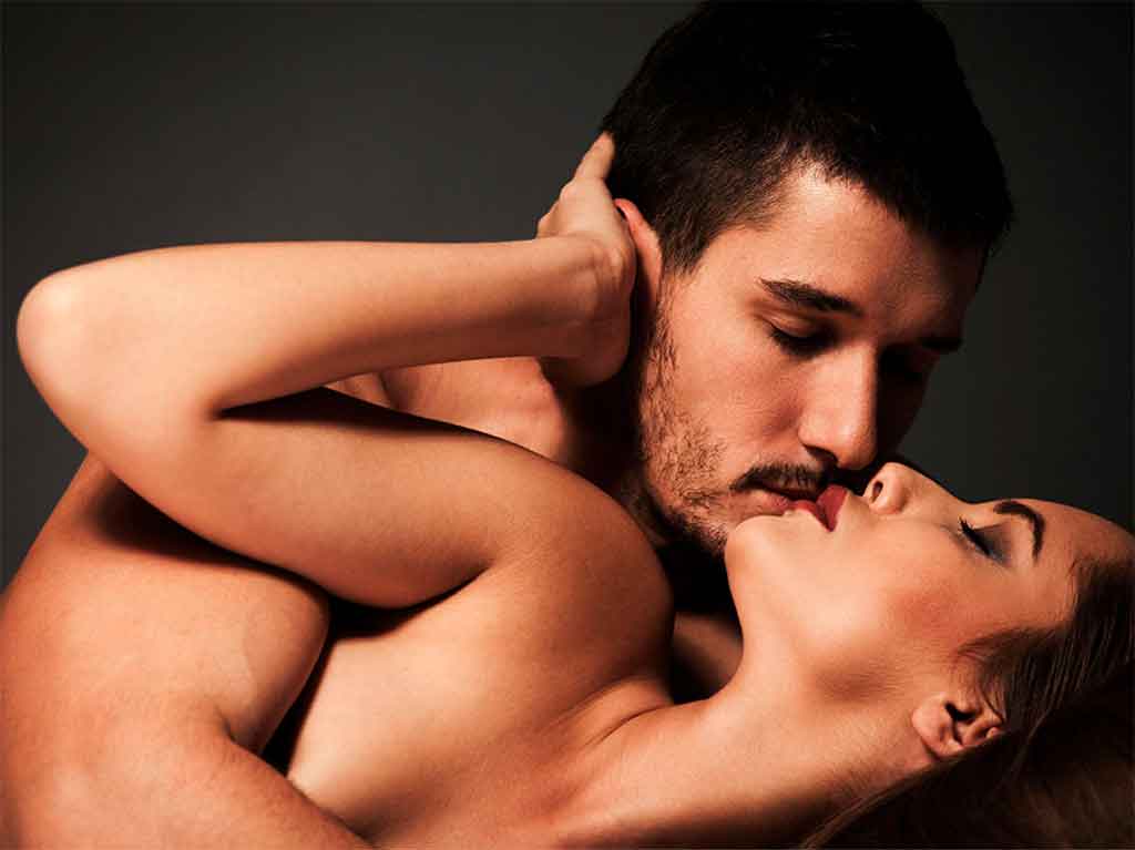 12 posiciones sexuales para todo el año