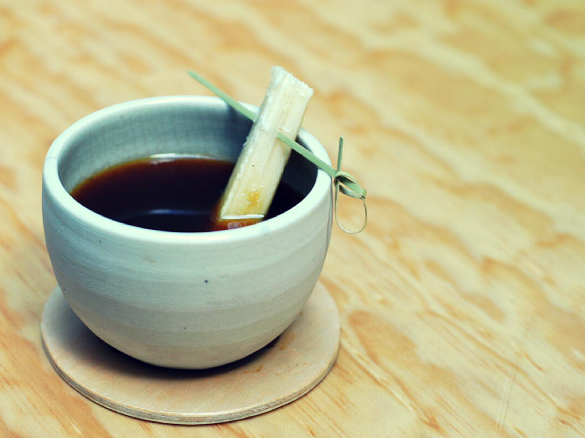 Los mejores ponches de la Ciudad de México