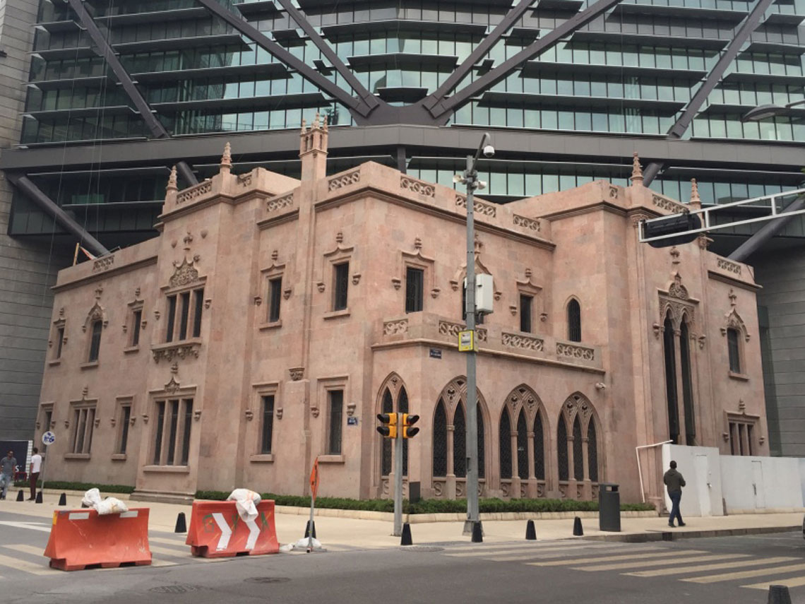 Un Monumento Artístico en la CDMX albergará la tienda 25 de MacStore