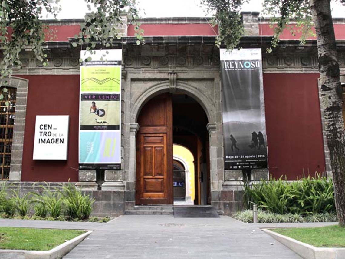 Bienal de Fotografía en México 2016