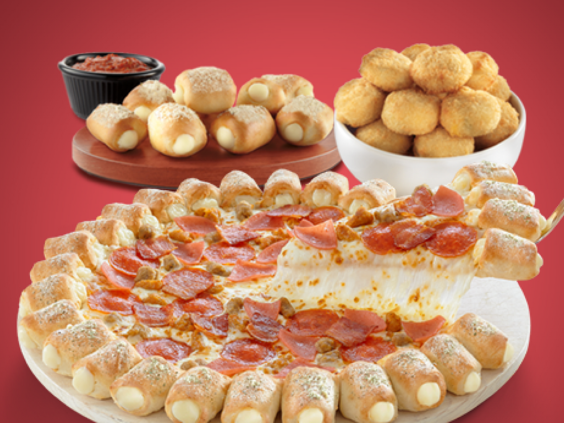 comida a domicilio en fin de año