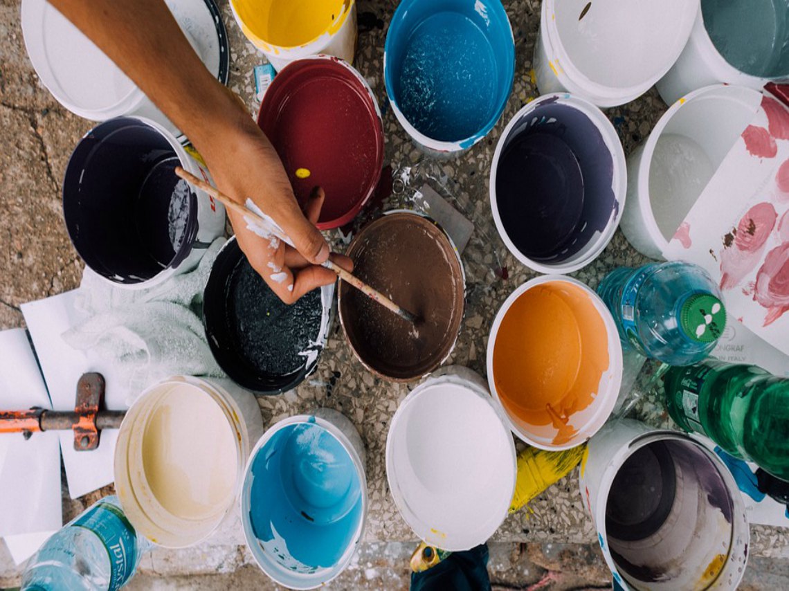 Escuelas de Arte en CDMX