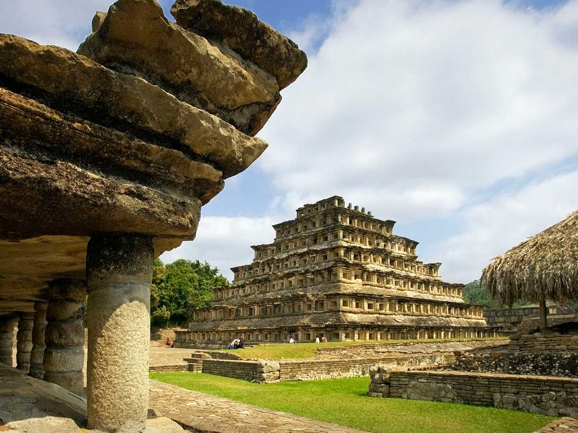 Estados con clima caluroso todo el año en México