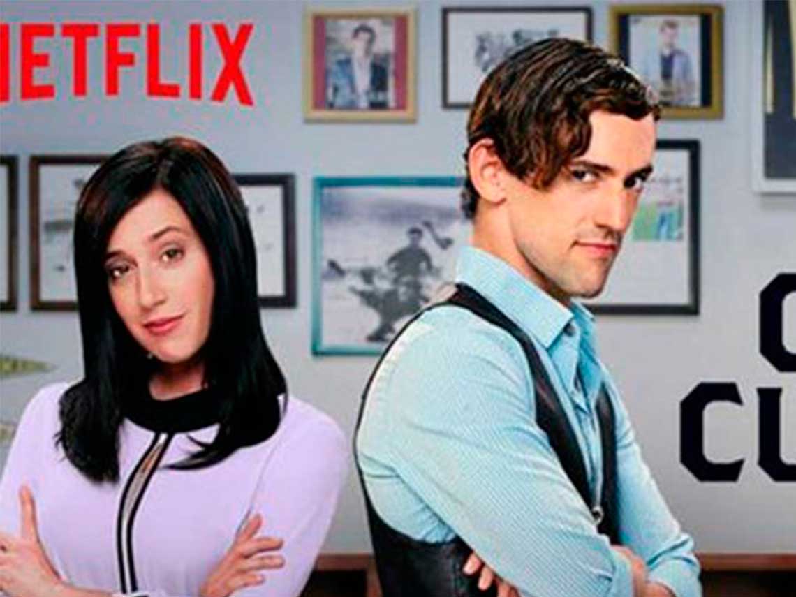 ¡Netflix tiene hasta para llevar en diciembre! Estrenos imperdibles
