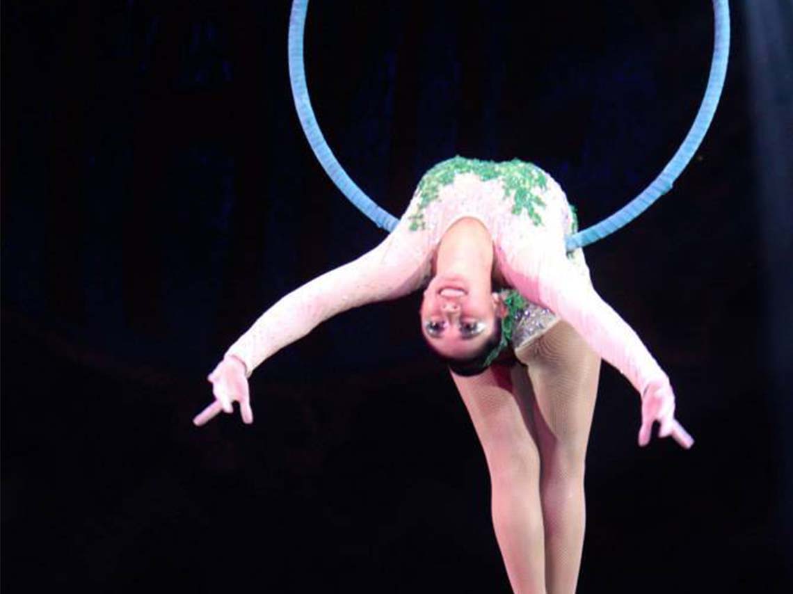 Galas de Invierno del Circo Atayde Hermanos extienden su temporada