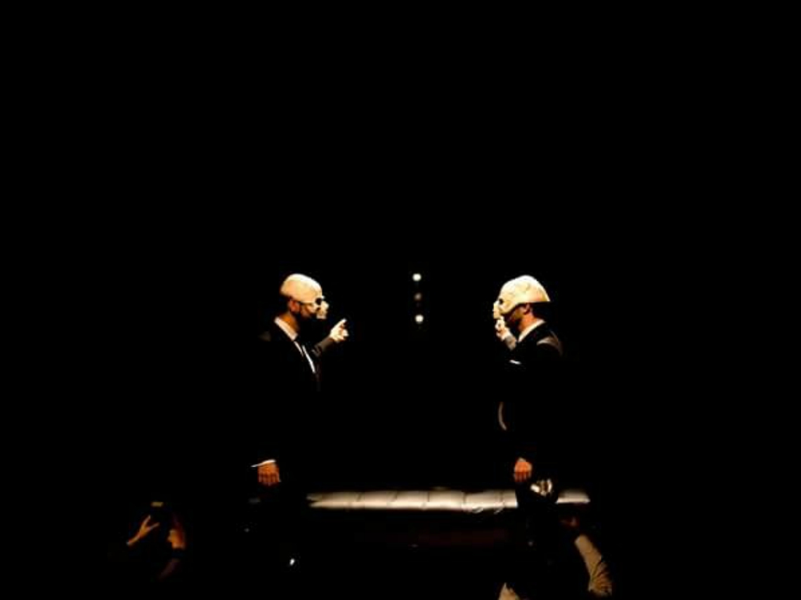 Imperdibles del teatro en enero