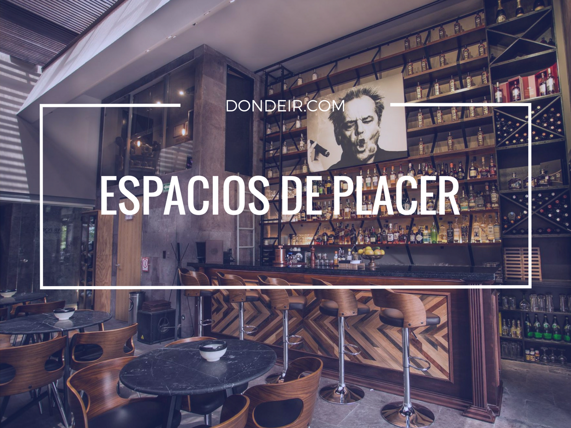 CIGAR BARS