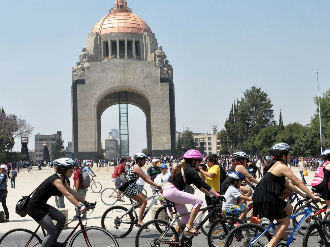 paseo alebrije