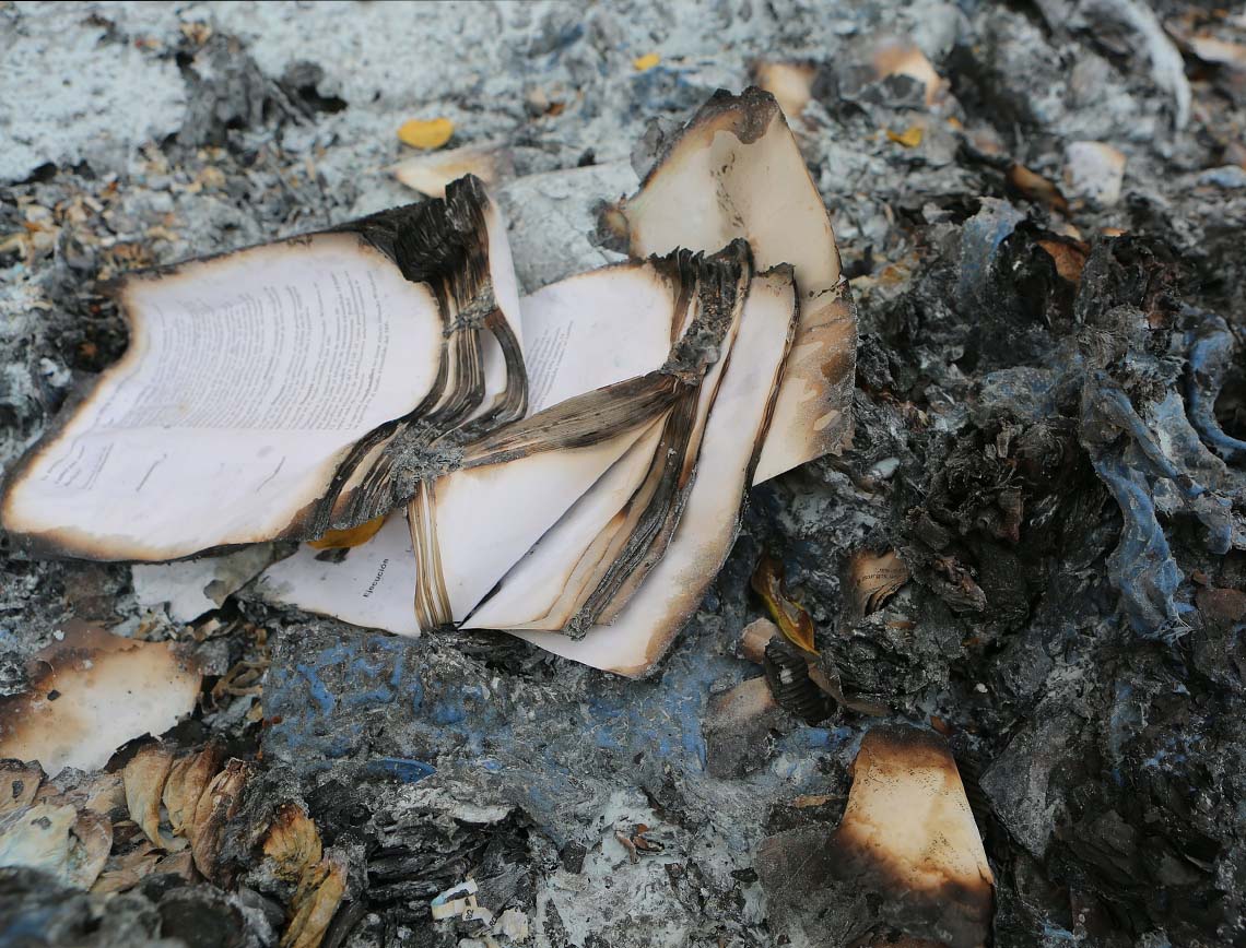 rituales de año nuevo