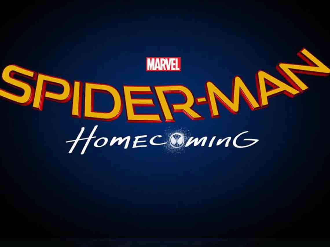 Spiderman Homecoming estrena trailer