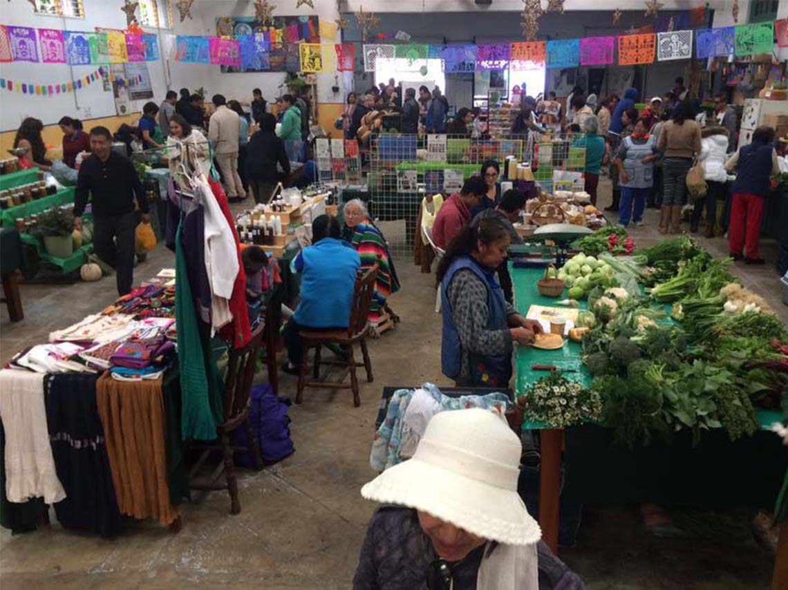 tiendas de comida organica en ciudad de mexico