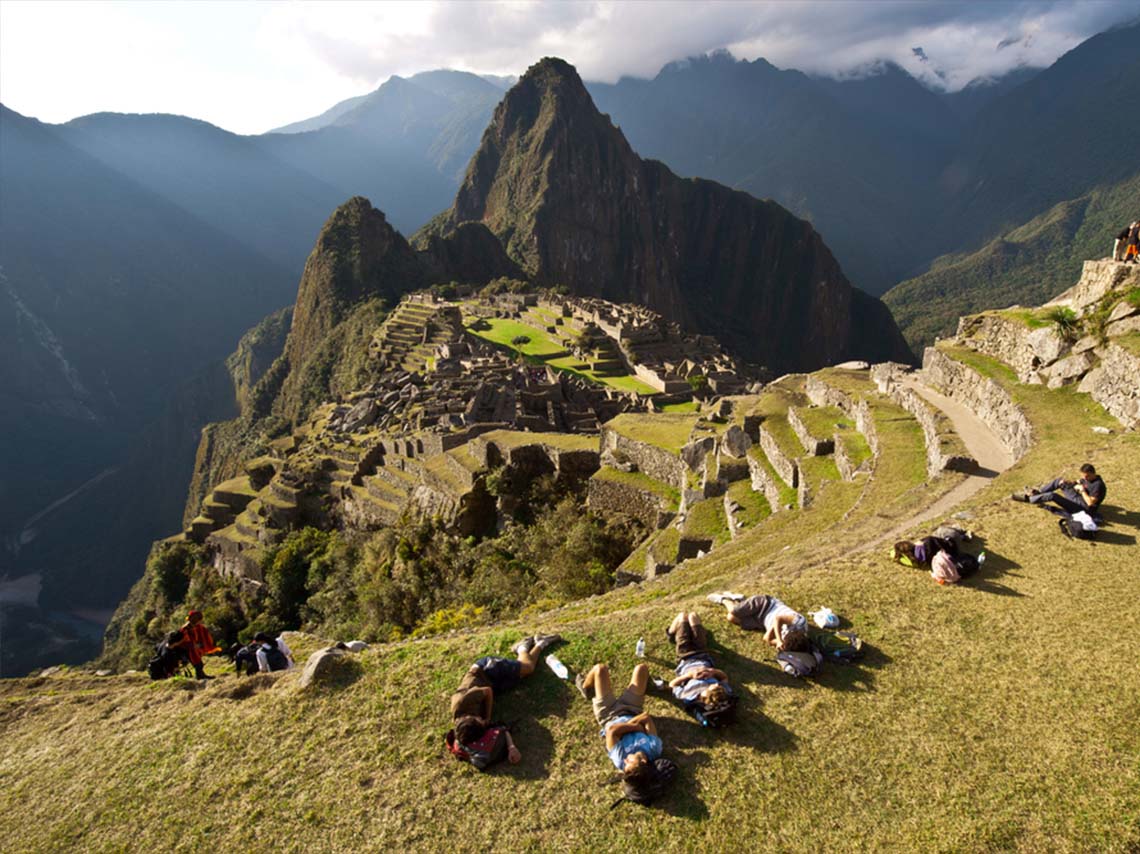 tour a peru desde mexico todo incluido