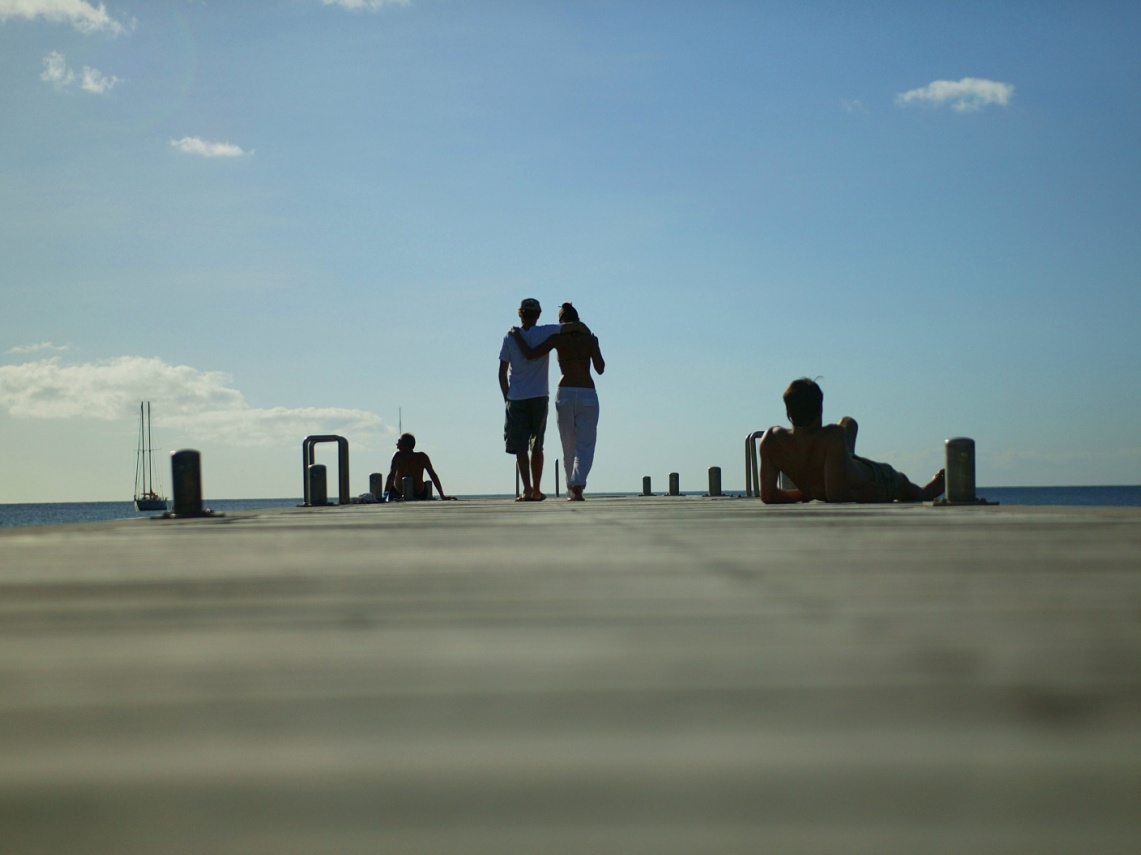 Grandes historias de amor en Francia