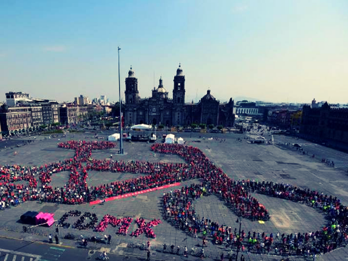 La CDMX sede del Foro Mundial de la Bicicleta 2017