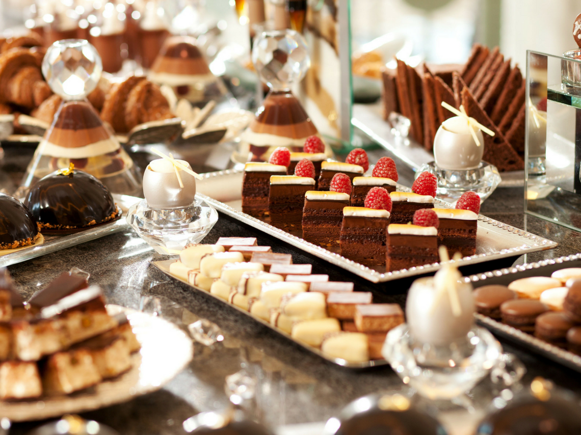 Café y chocolate fest 2017