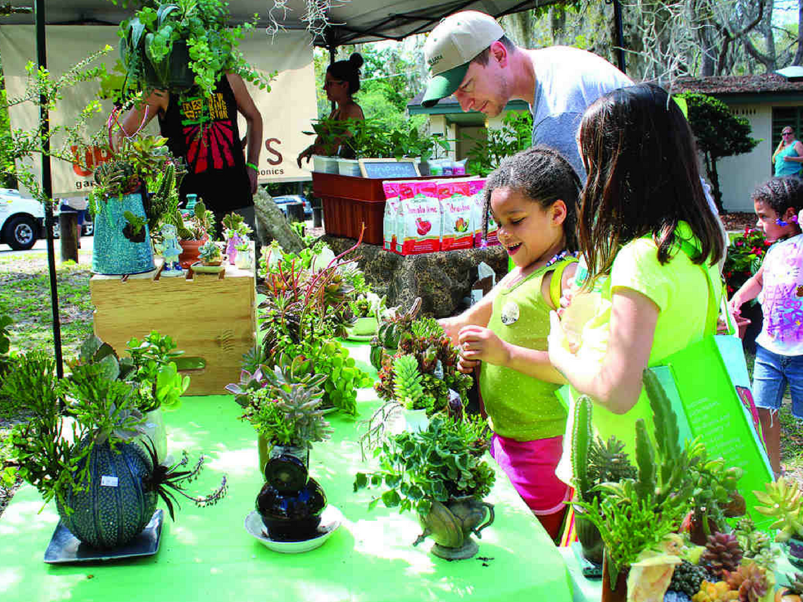 EcoFest Festival Verde 2017 en CDMX