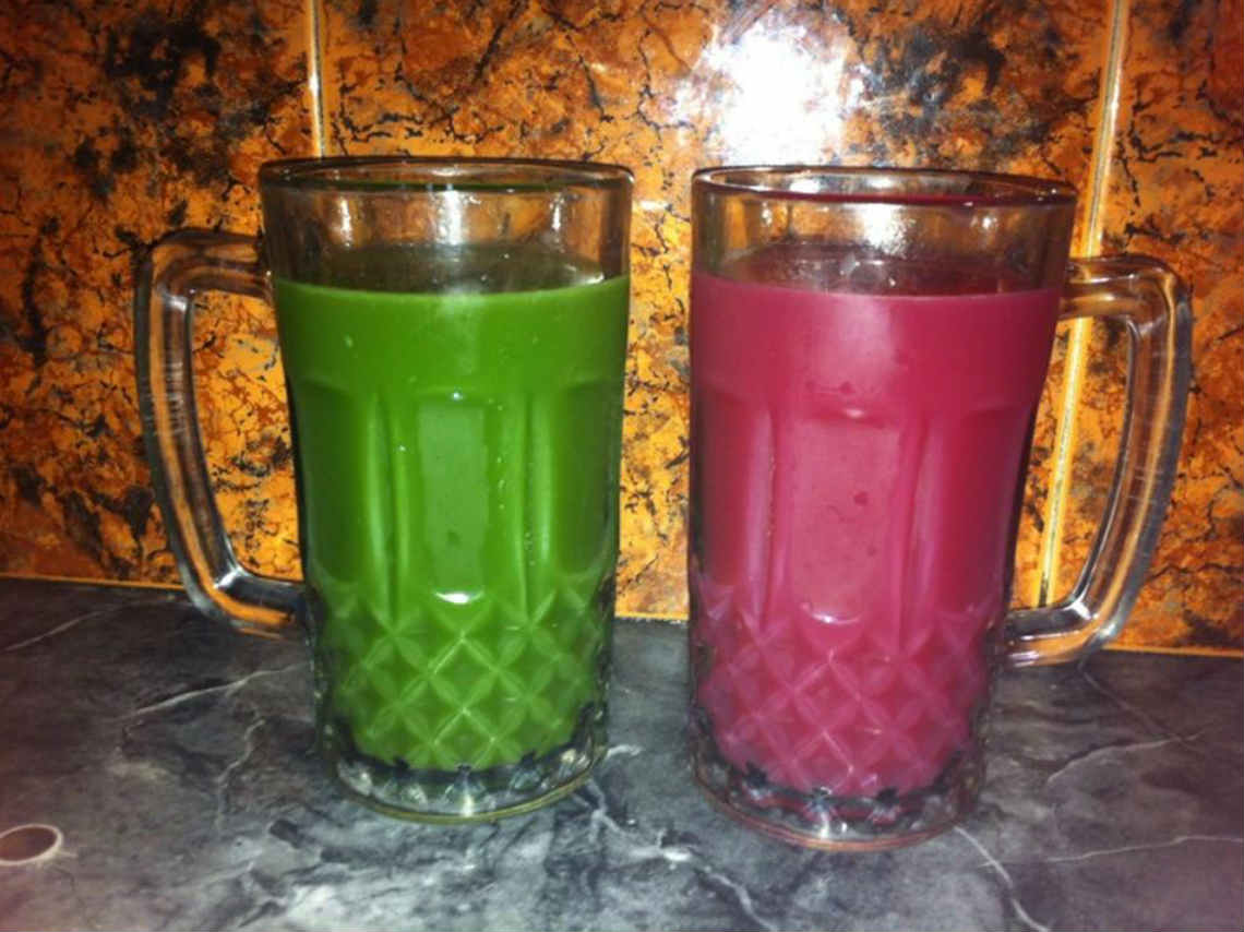 Feria del pulque 2017