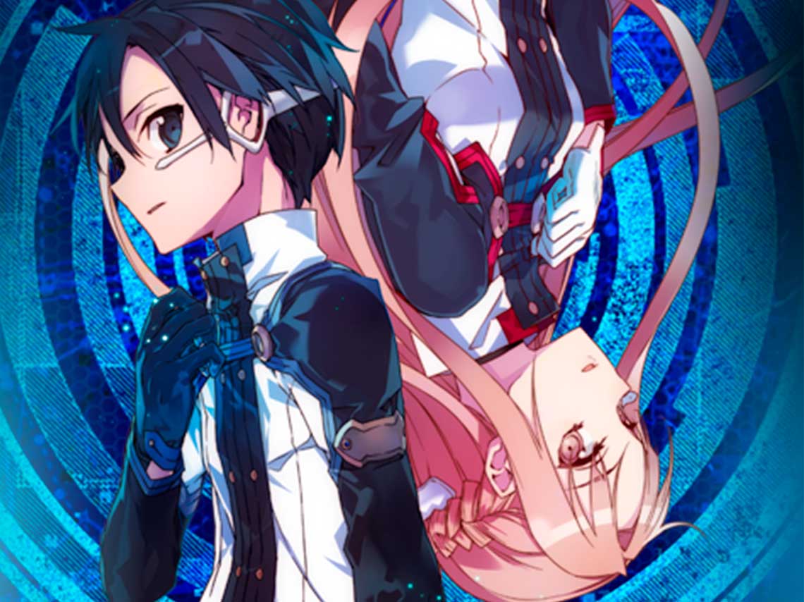 Sword Art Online