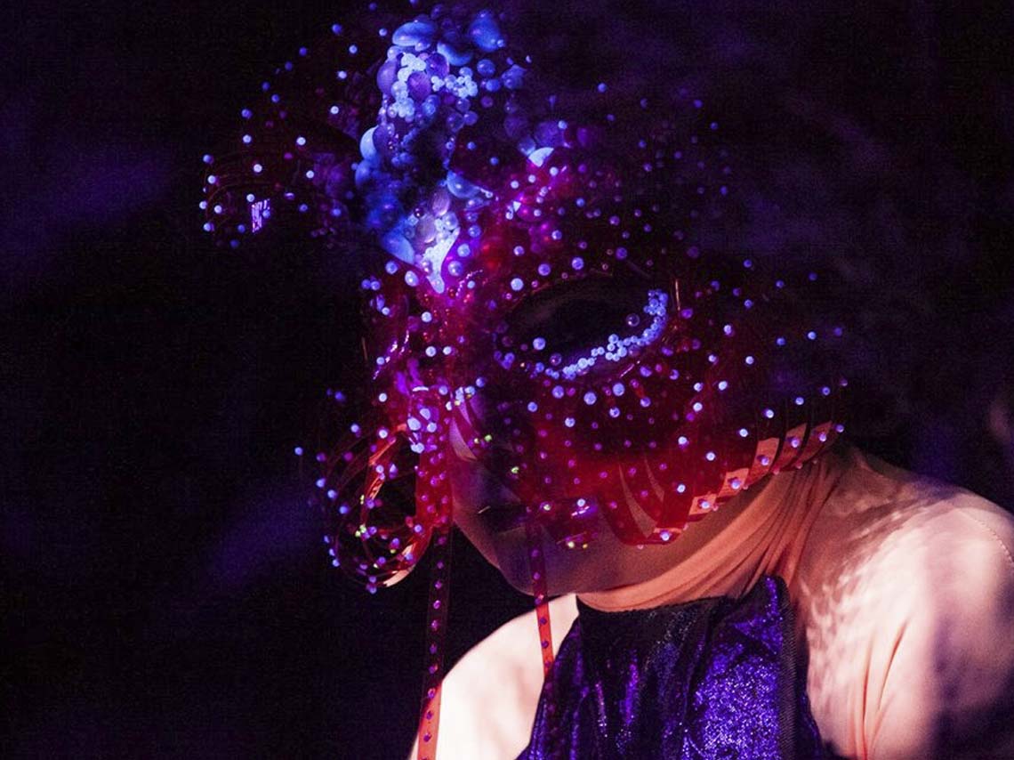 Björk en México 2017: De rumor y expectativa a realidad