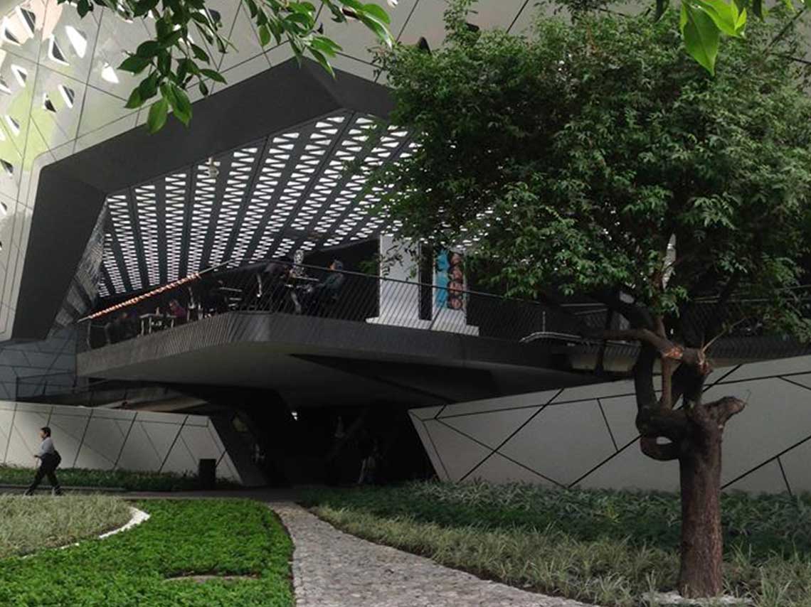 cartelera cineteca nacional