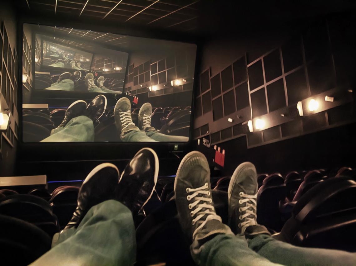 Ciclos de cine en CDMX: para pensar y disfrutar