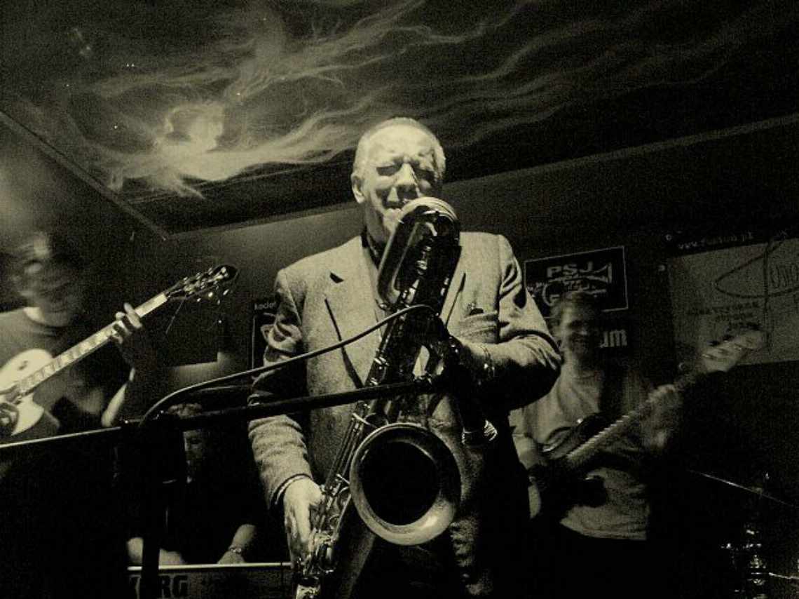 Conciertos de Jazz en enero en la CDMX