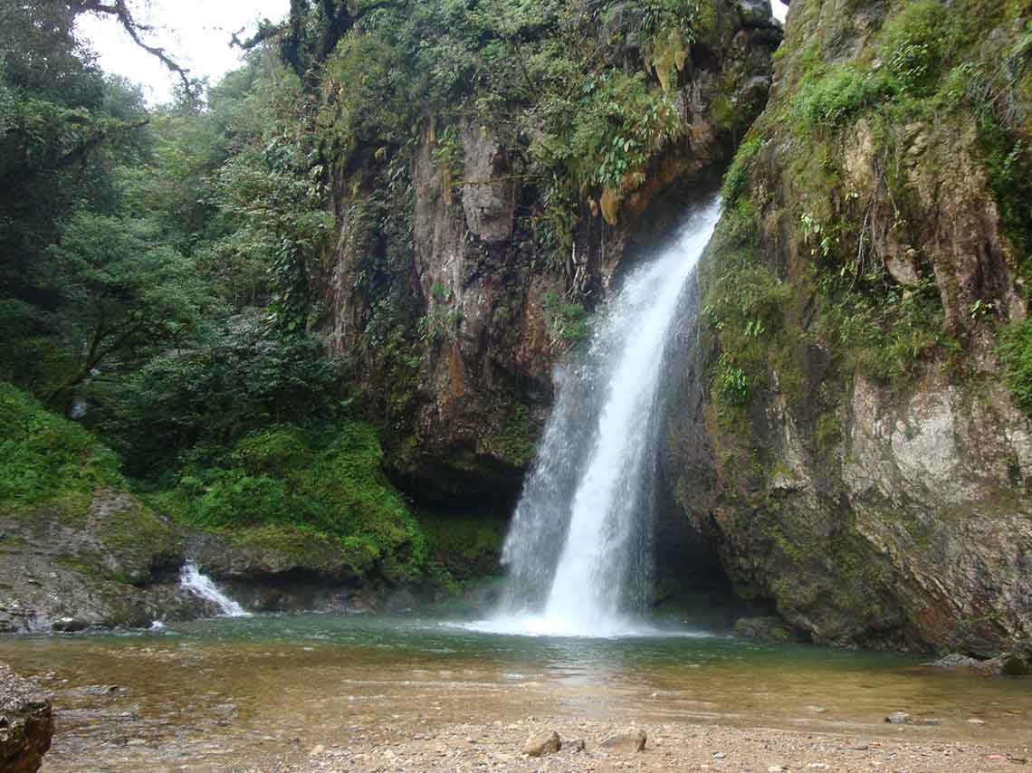 Cuetzalan,