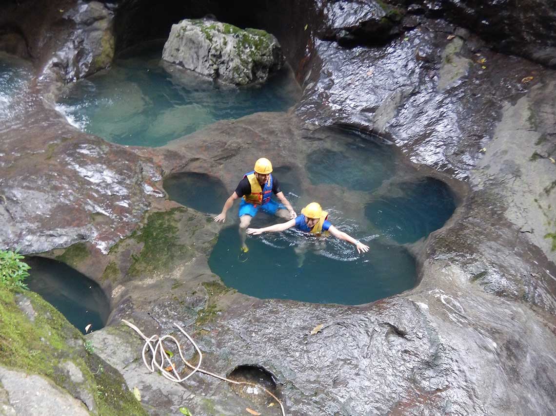 Cuetzalan: Pueblo Mágico de aventura en Puebla