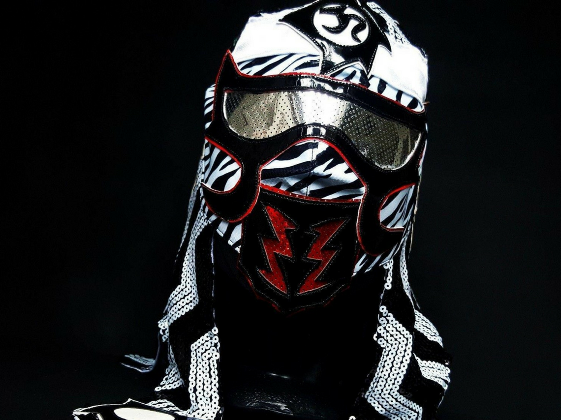 límite Todo el tiempo extinción Expo de máscaras de Lucha Libre en CDMX | Dónde Ir
