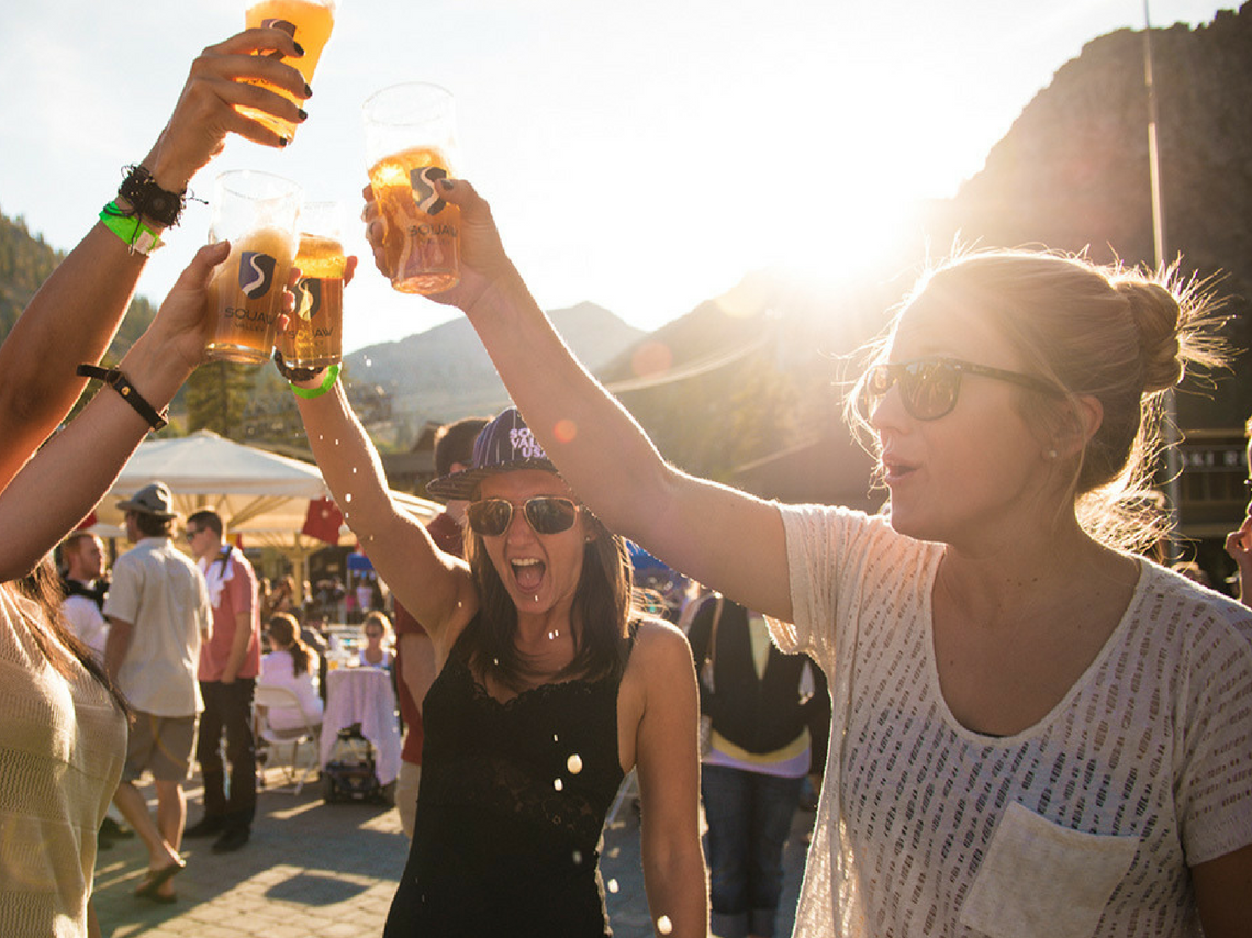 Oktoberfest 2017 en CDMX ¡tres fiestas para festejar! 3