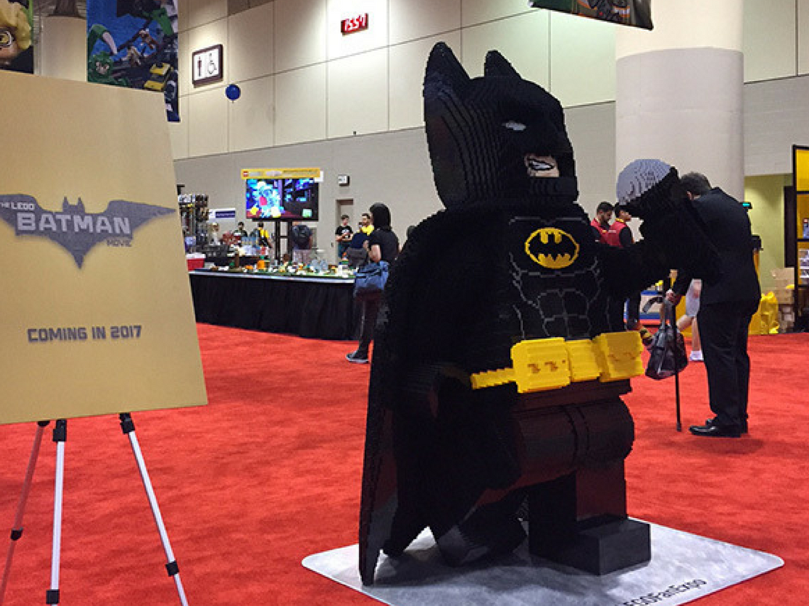 lego batman