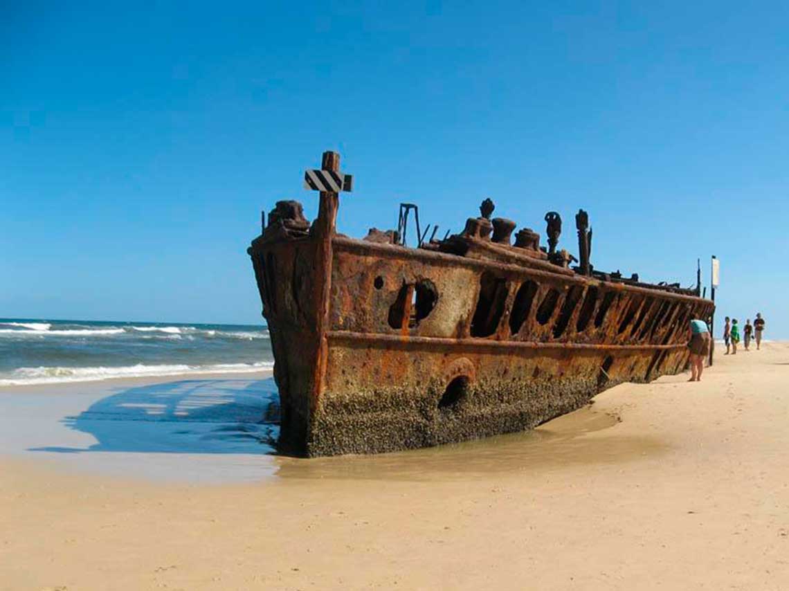 lugares abandonados