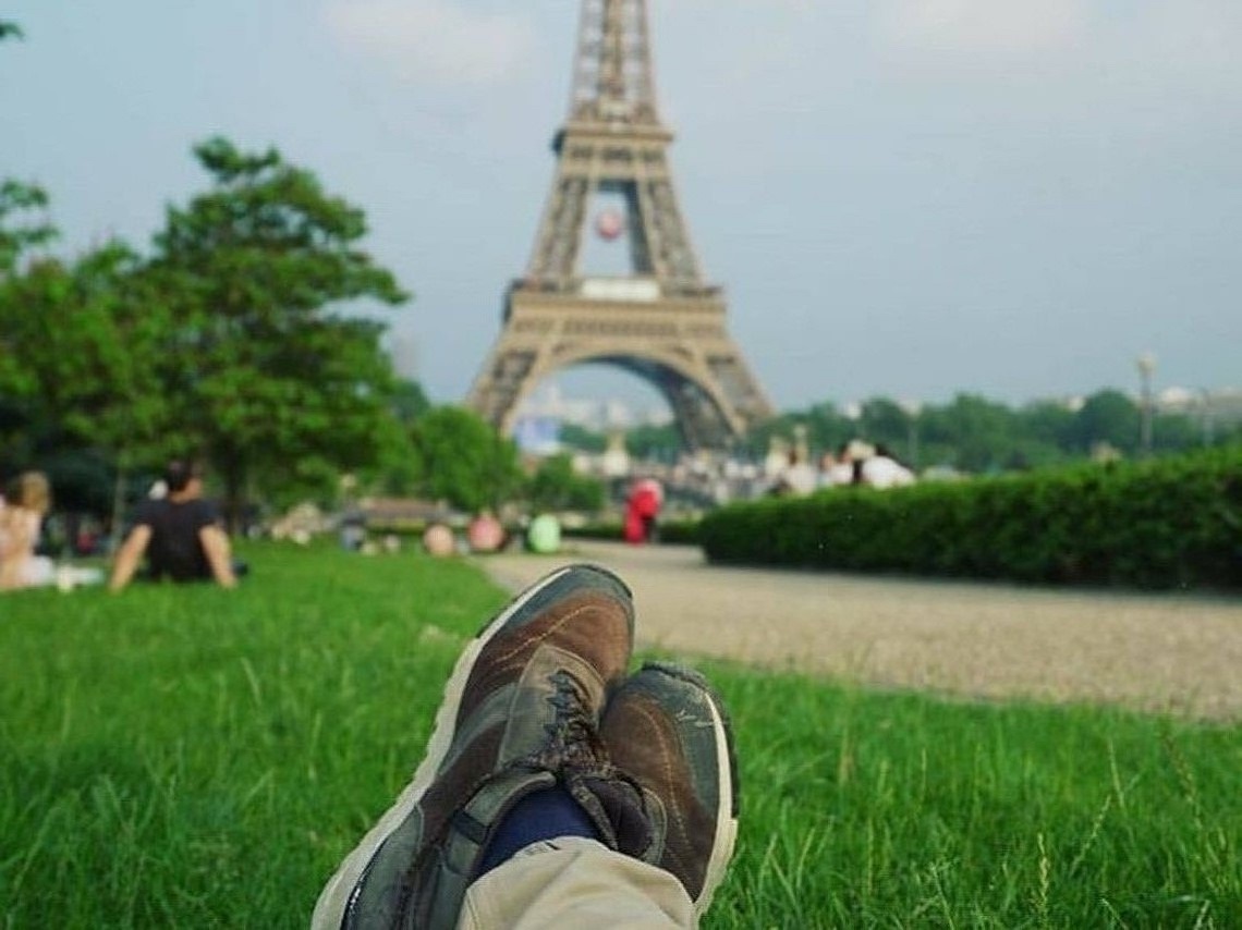 5 Lugares poco comunes que visitar en París