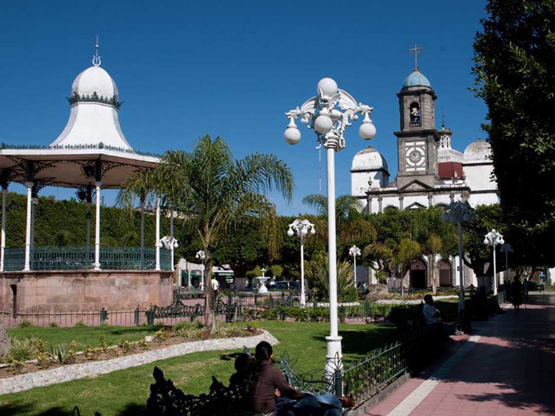 Mira dónde comer y dormir en este estado, te damos un listado de lugares para visitar en Guanajuato, para que armes tu plan 