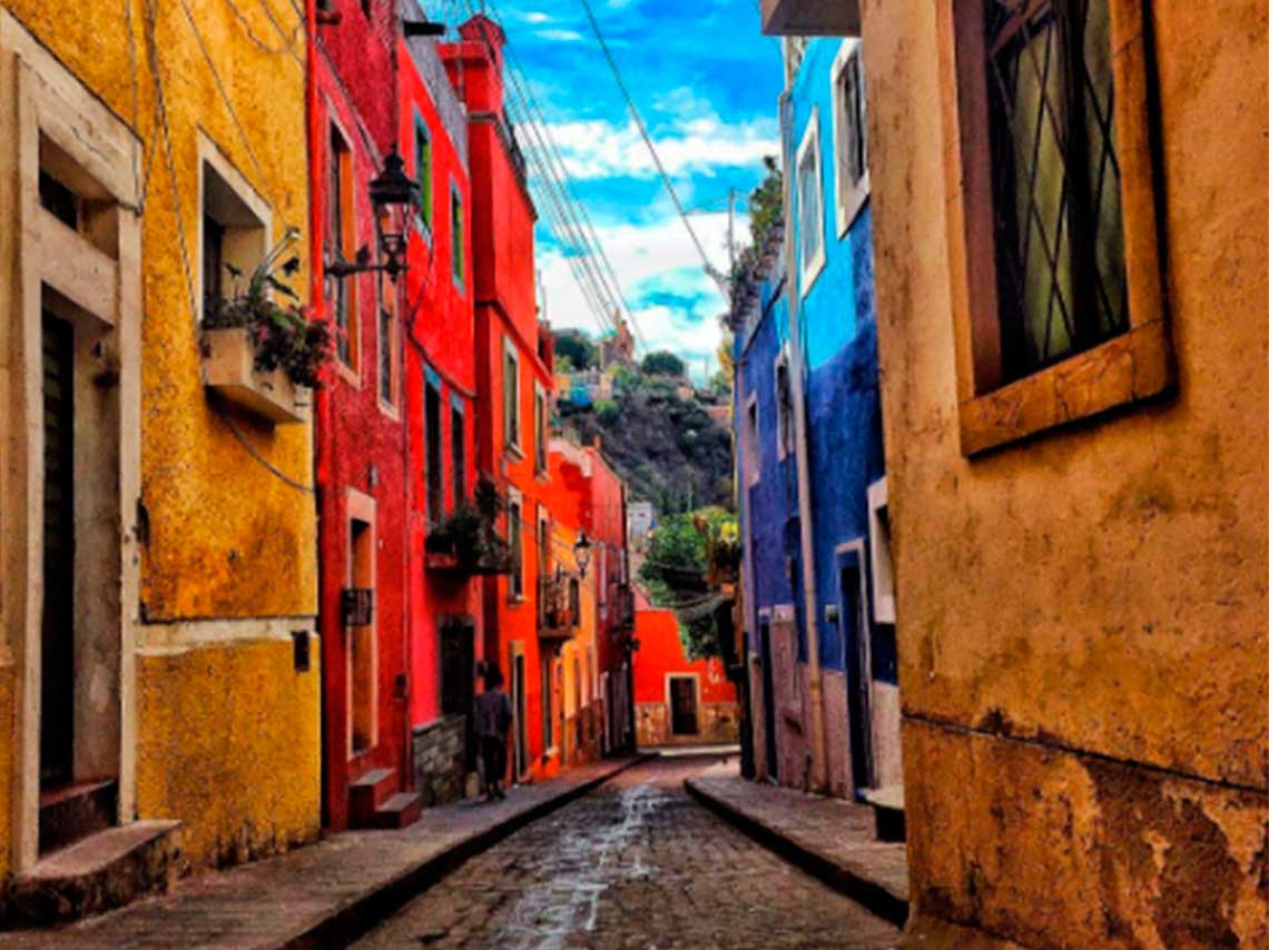 Mira dónde comer y dormir en este estado, te damos un listado de lugares para visitar en Guanajuato, para que armes tu plan