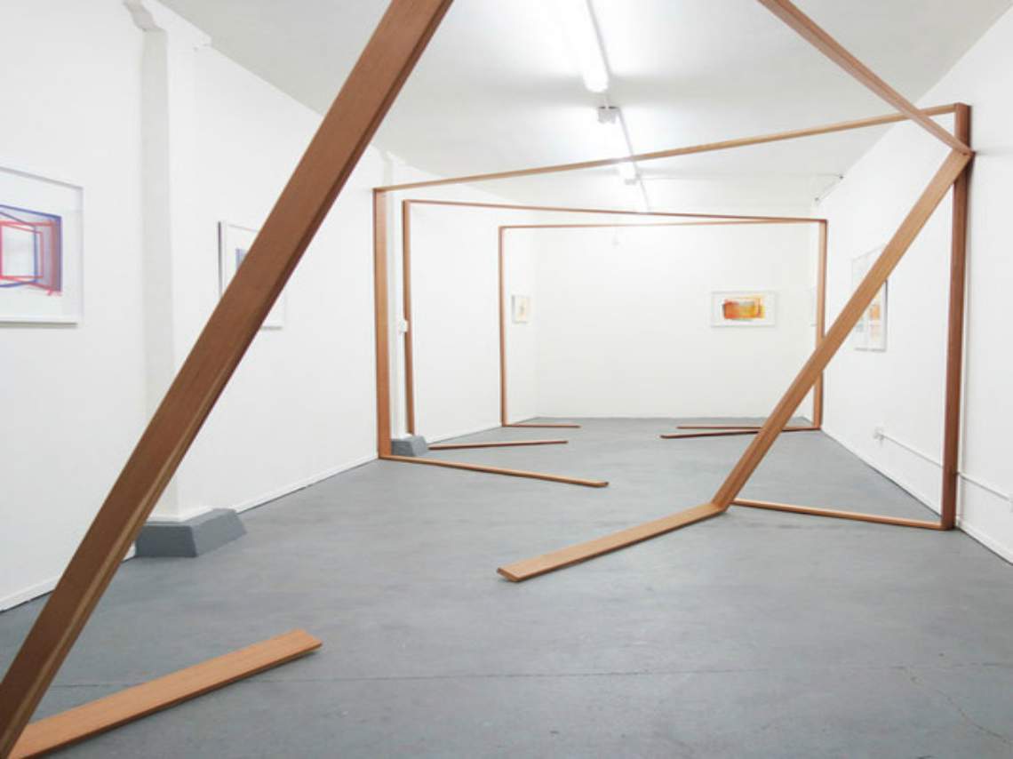 Material Art Fair 2017
