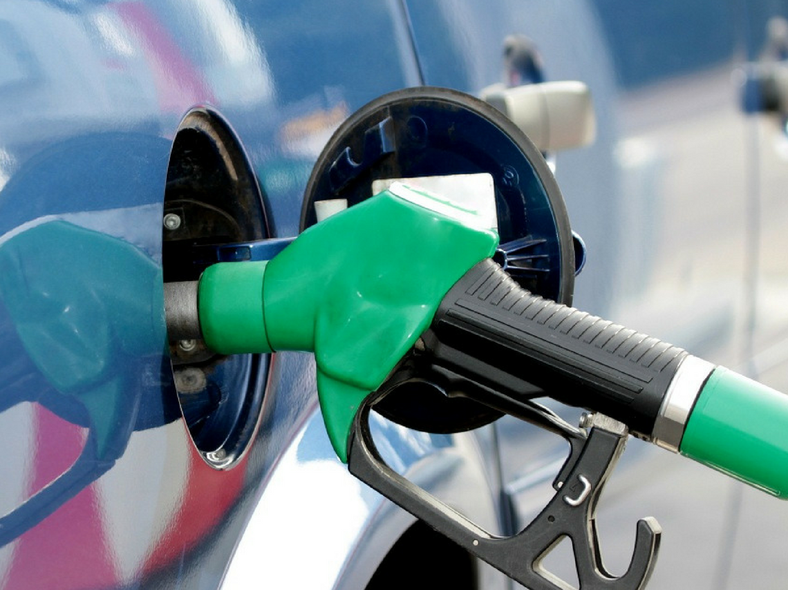 Medidas antigasolinazo 2017 en CDMX