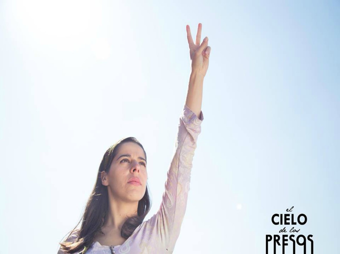 Obra el cielo de los presos