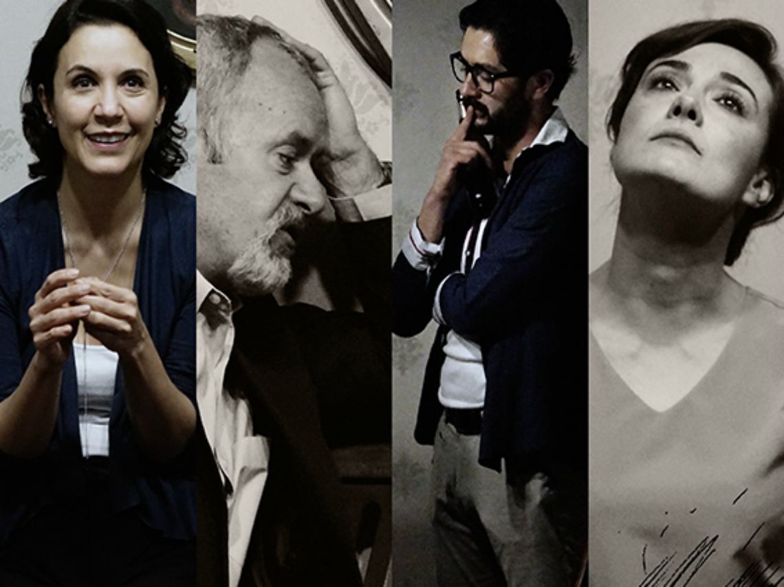 Obras imperdibles en CDMX en enero