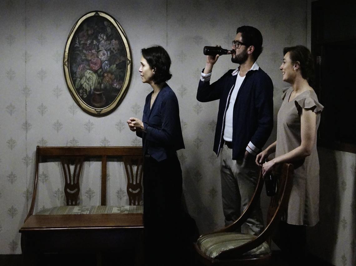 Drama y romance en estas 4 obras imperdibles en CDMX