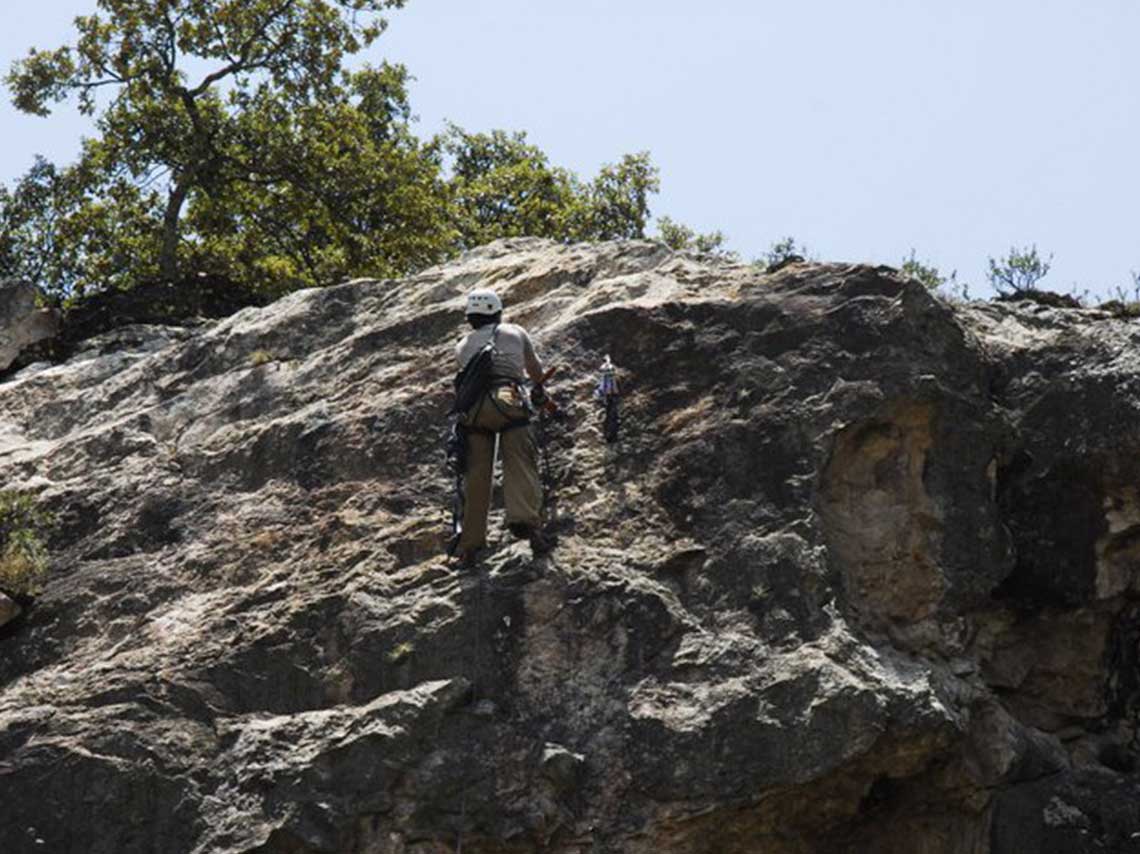 Parque Ecológico Xúmu: Aventura en Guanajuato